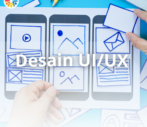 Kupas Tuntas Tentang Profesi Desain UI/UX