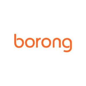 Borong Indonesia