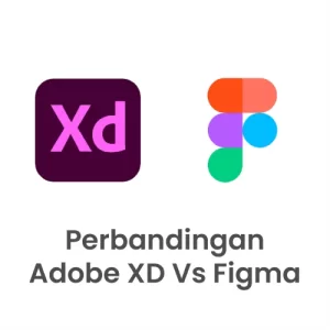 Perbandingan Adobe XD vs Figma