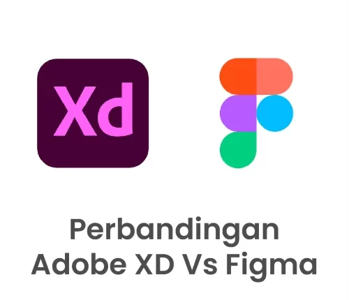 Perbandingan Adobe XD vs Figma