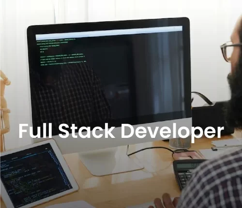 Full Stack Developer adalah: Apa Itu dan Apa Perannya