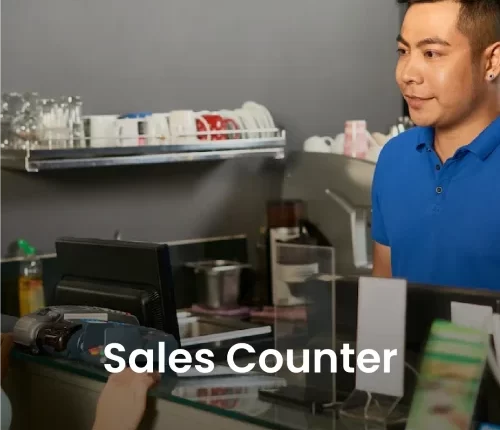 Apa Itu Sales Counter dan Bagaimana Fungsinya dalam Penjualan?