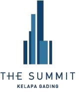 The Summit Apartement Kelapa Gading