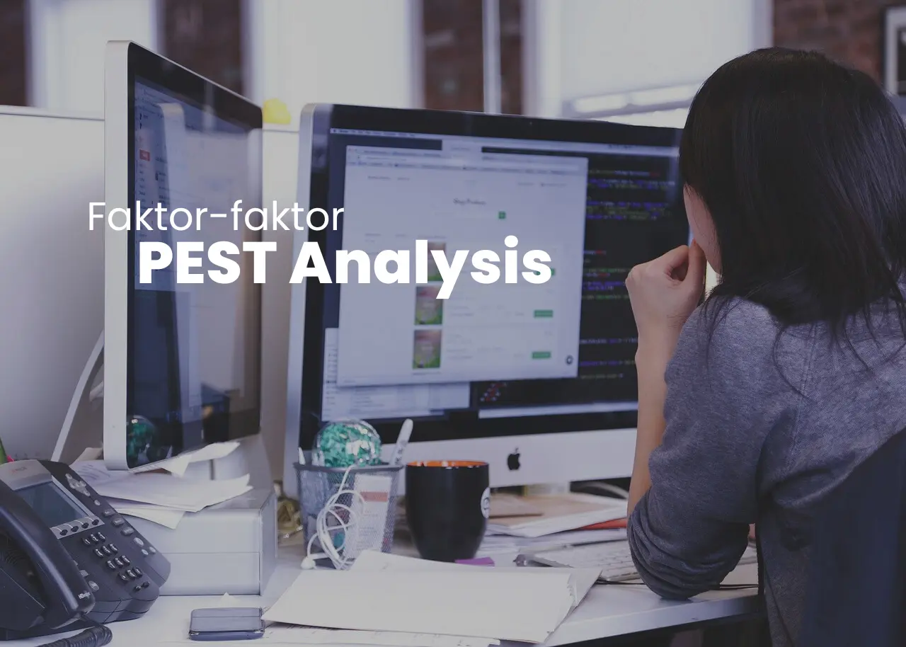 faktor PEST Analysis