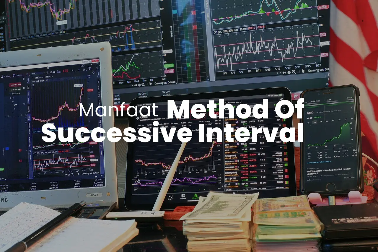 manfaat Method Of Successive Interval